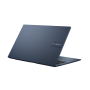 Laptop ASUS Vivobook 17, X1704VA-AU159, 17.3-inch, FHD (1920 x 1080) 16:9 aspect ratio, Intel Core i3-1315U Processor 1.2 GHz (1